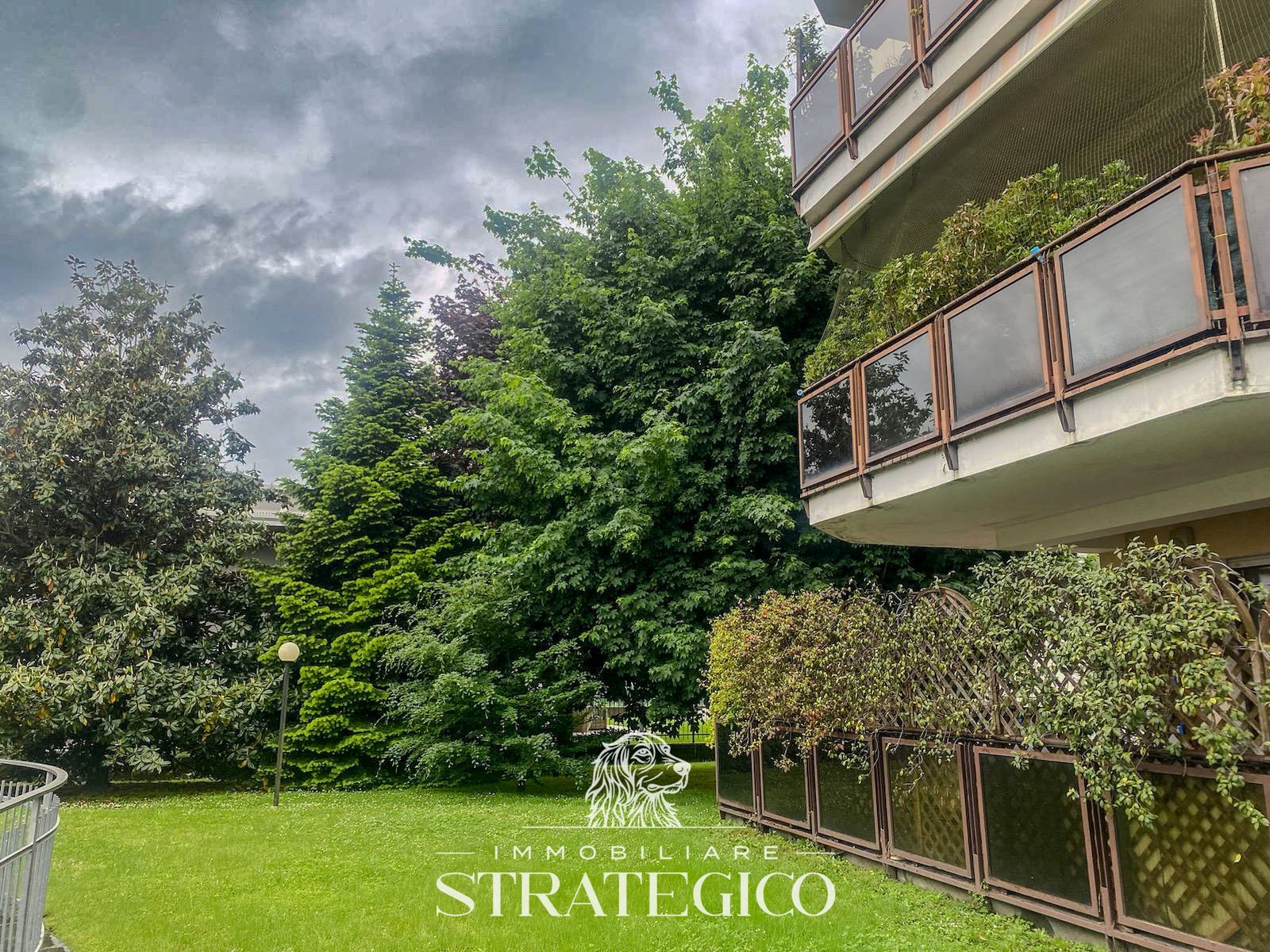 Trilocale Arona Appartamento trilocale in vendita ad Arona suul Lago Maggiore