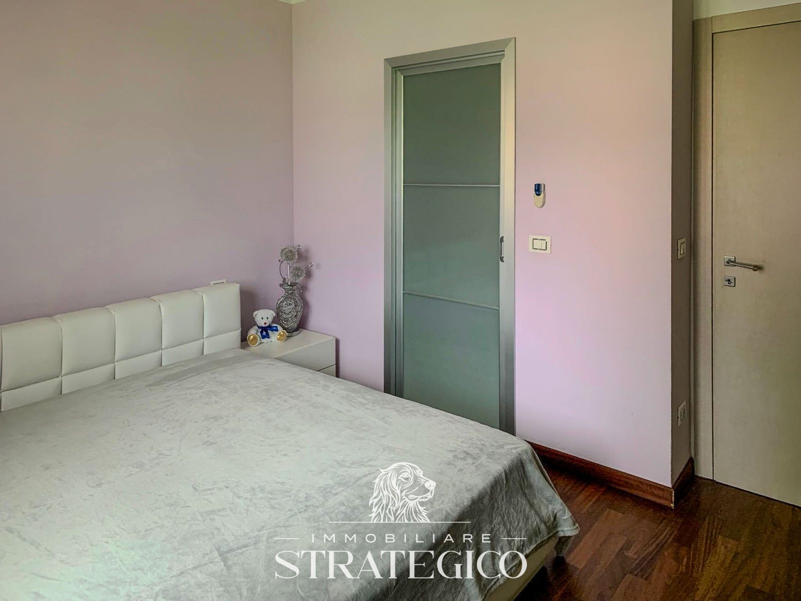Trilocale Arona Appartamento trilocale in vendita ad Arona suul Lago Maggiore