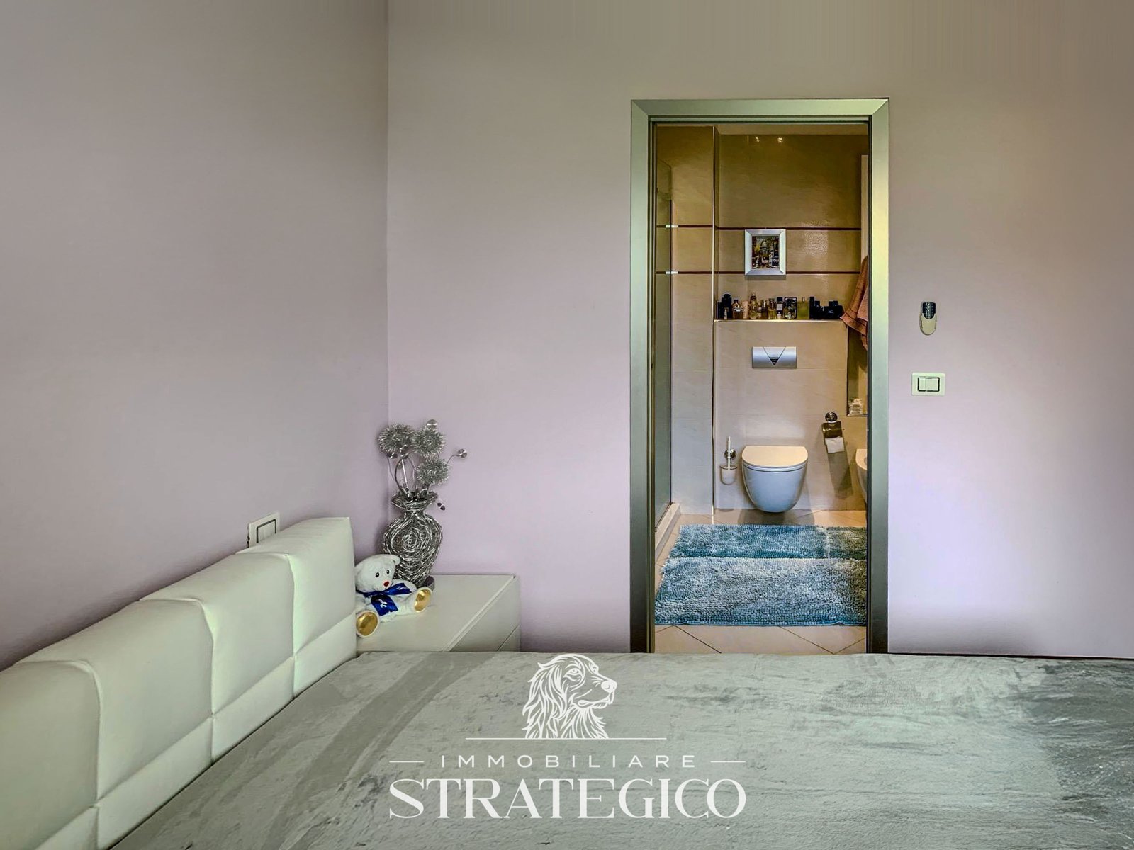 Trilocale Arona Appartamento trilocale in vendita ad Arona suul Lago Maggiore