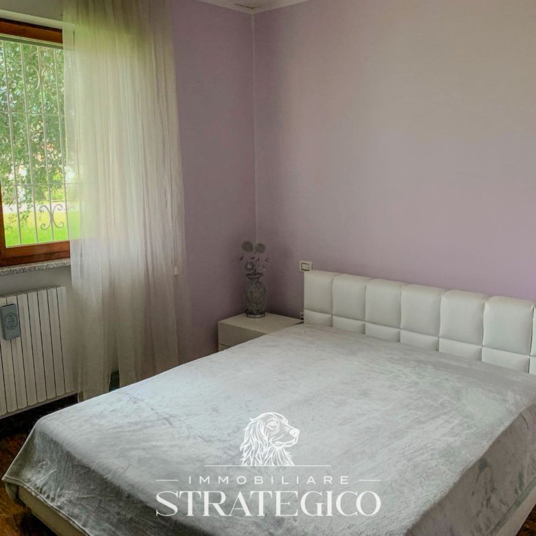 Appartamento trilocale in vendita ad Arona suul Lago Maggiore