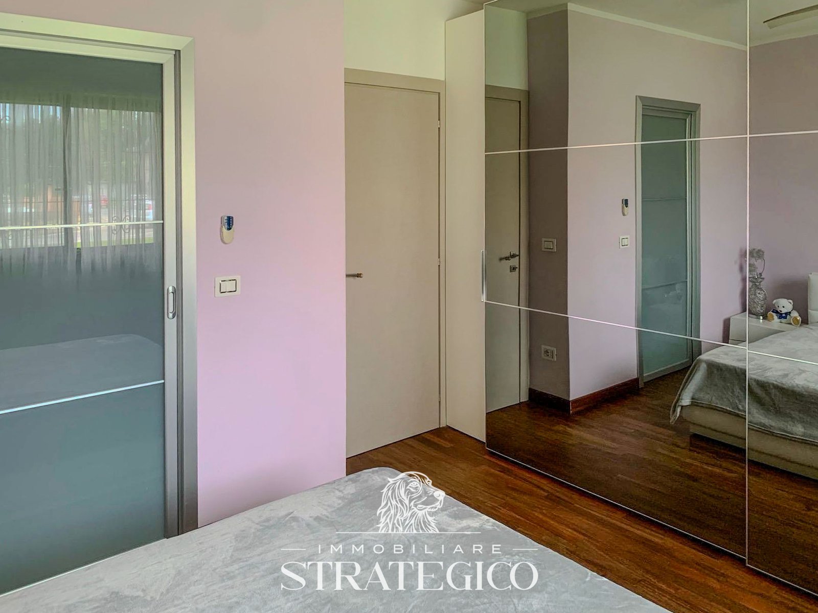 Trilocale Arona Appartamento trilocale in vendita ad Arona suul Lago Maggiore