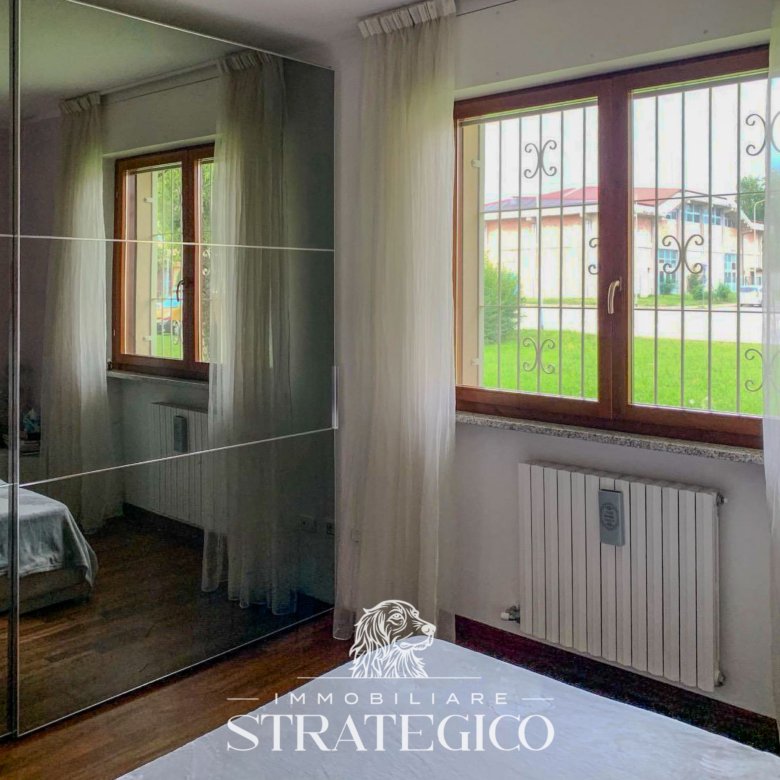 Appartamento trilocale in vendita ad Arona suul Lago Maggiore