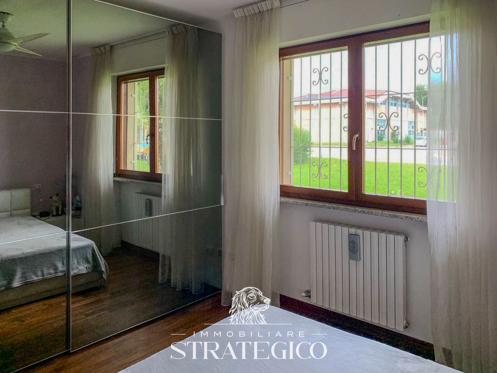 Trilocale Arona Appartamento trilocale in vendita ad Arona suul Lago Maggiore
