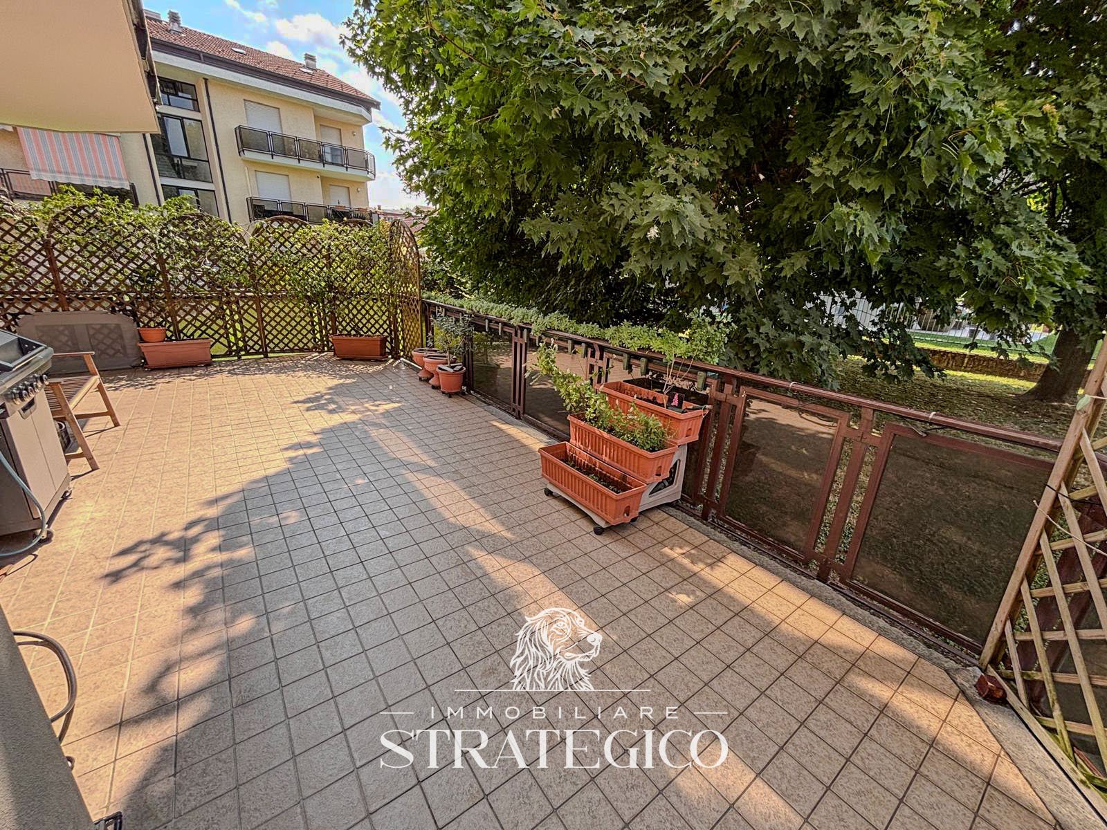 Trilocale Arona Appartamento trilocale in vendita ad Arona suul Lago Maggiore