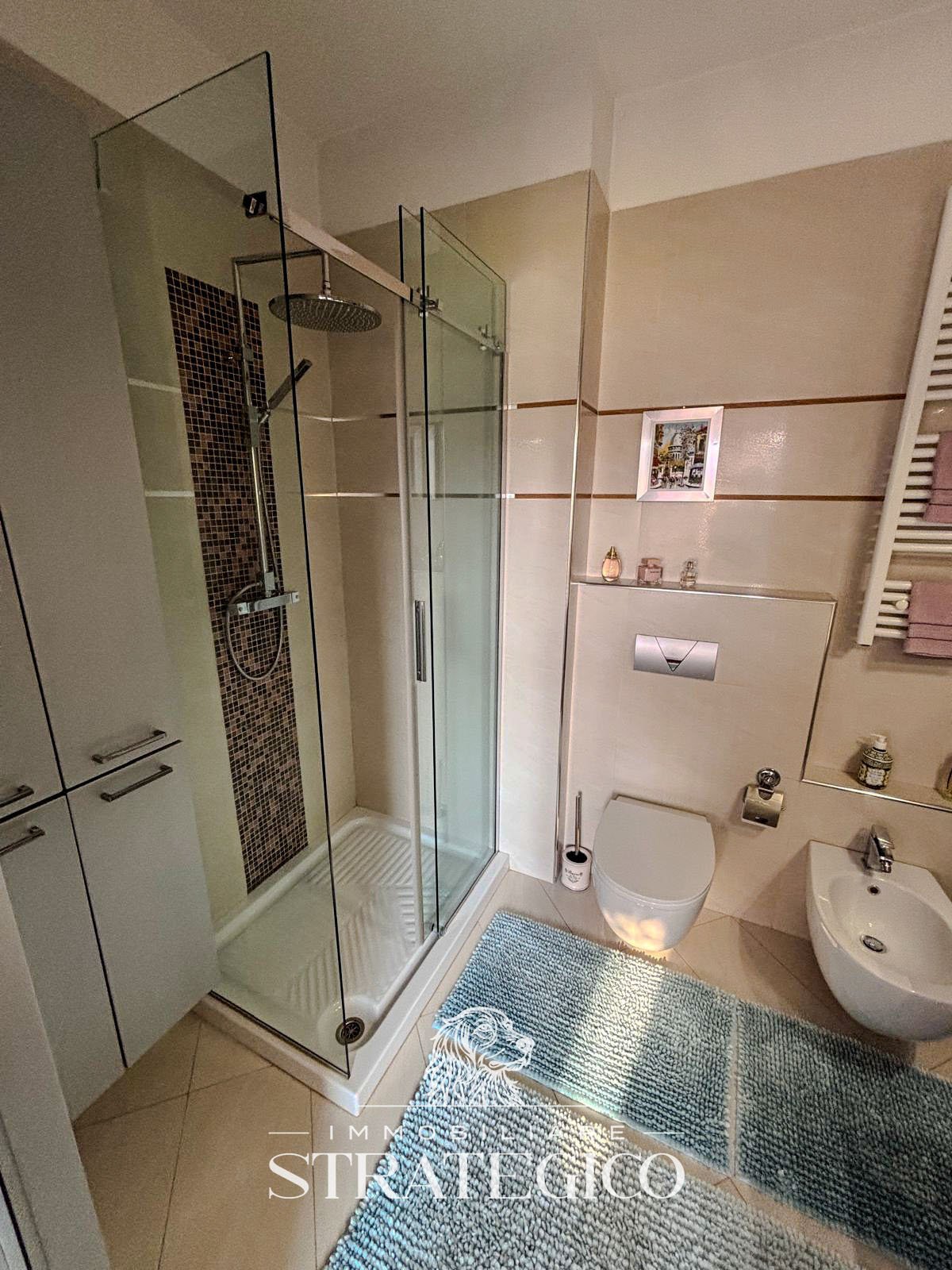 Trilocale Arona