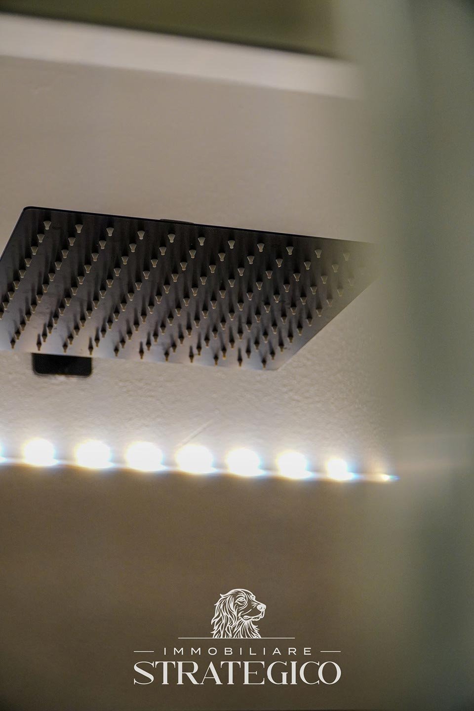 Paruzzaro — Trilocale completamente ristrutturato con giardino, domotica e fotovoltaico