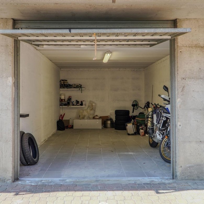Paruzzaro — Trilocale completamente ristrutturato con giardino, domotica e fotovoltaico