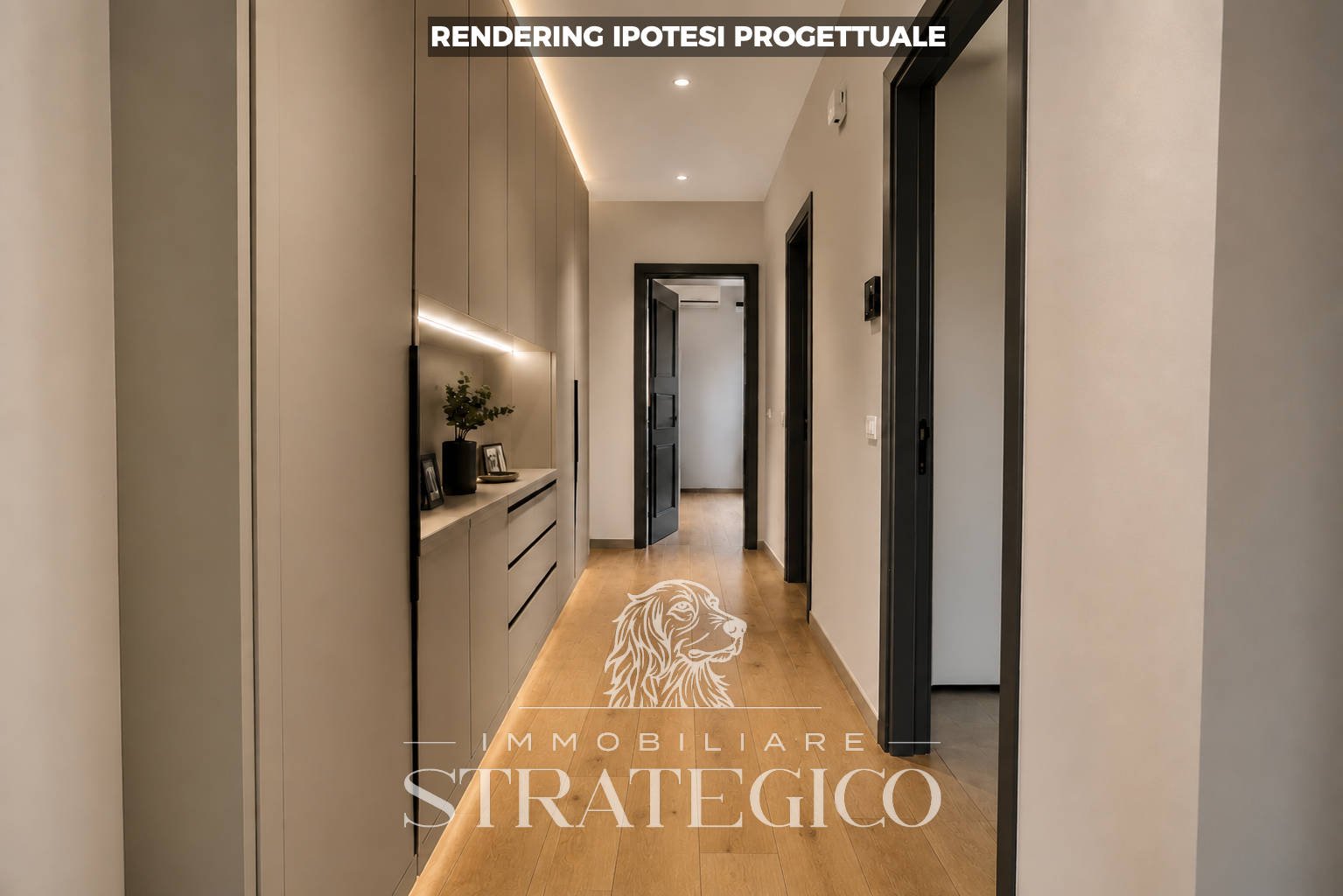 Dormelletto — Villa indipendente con giardino e vista lago