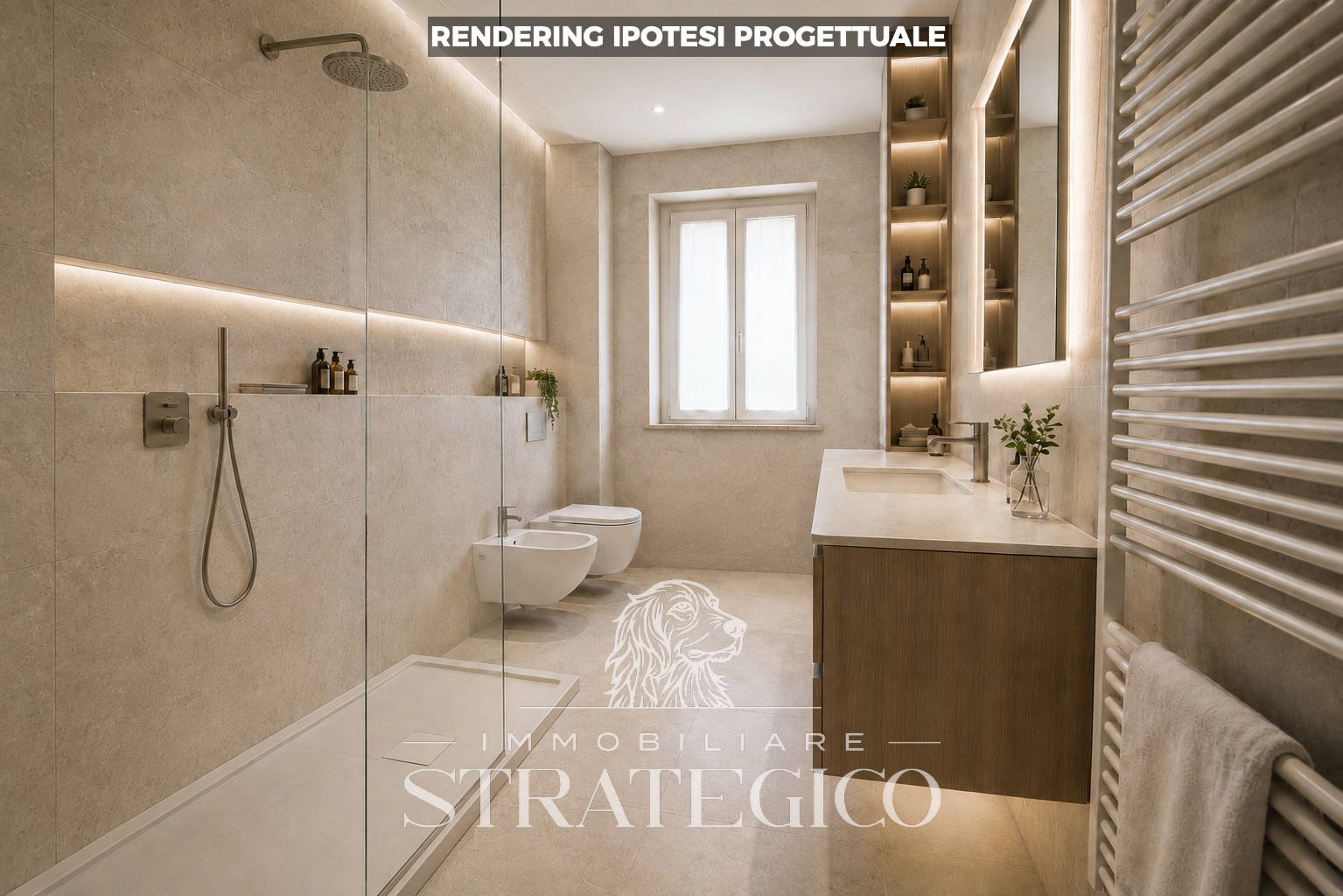 Dormelletto — Villa indipendente con giardino e vista lago