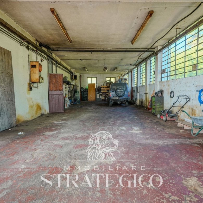Dormelletto — Villa indipendente con giardino e vista lago