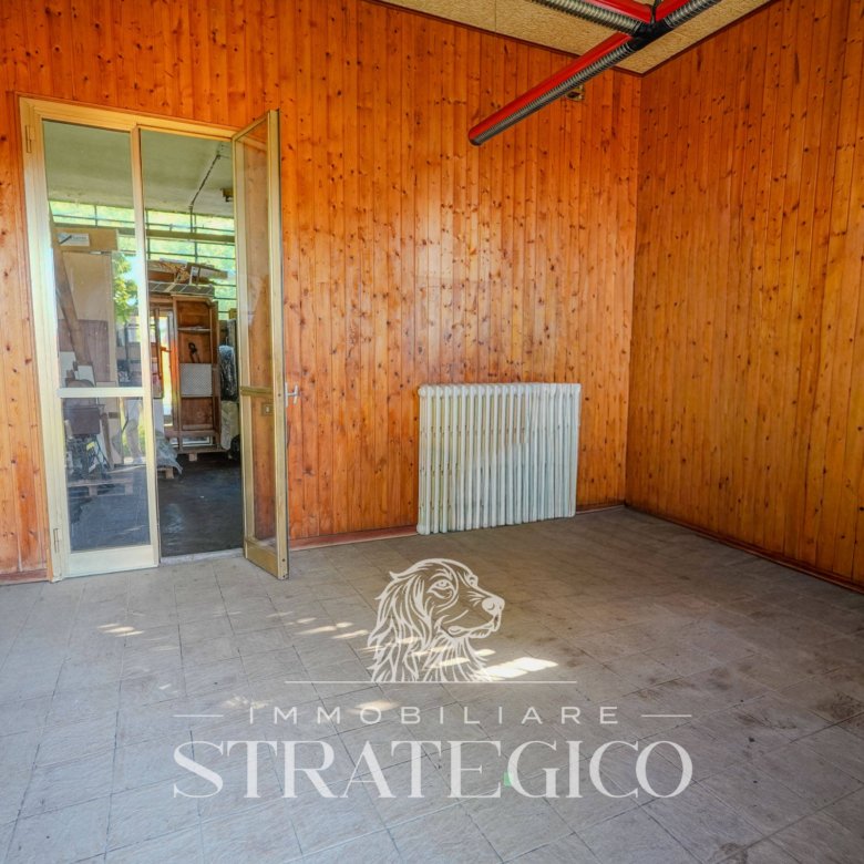 Dormelletto — Villa indipendente con giardino e vista lago