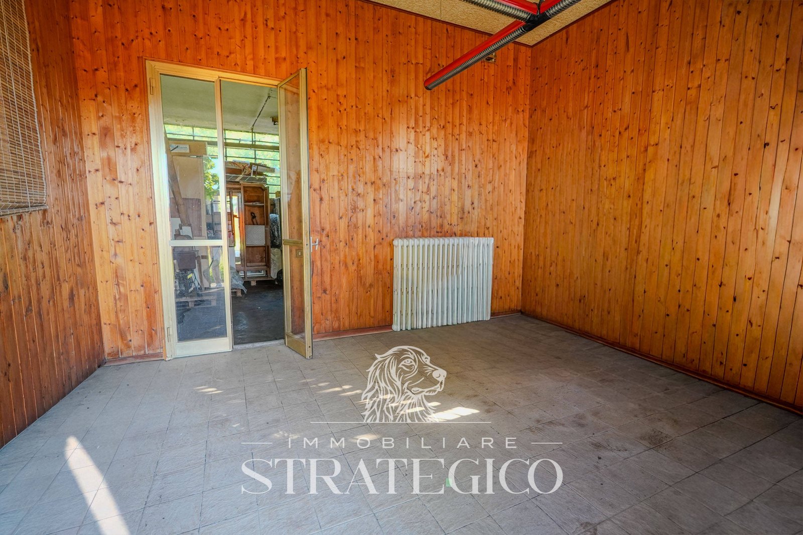 Dormelletto — Villa indipendente con giardino e vista lago
