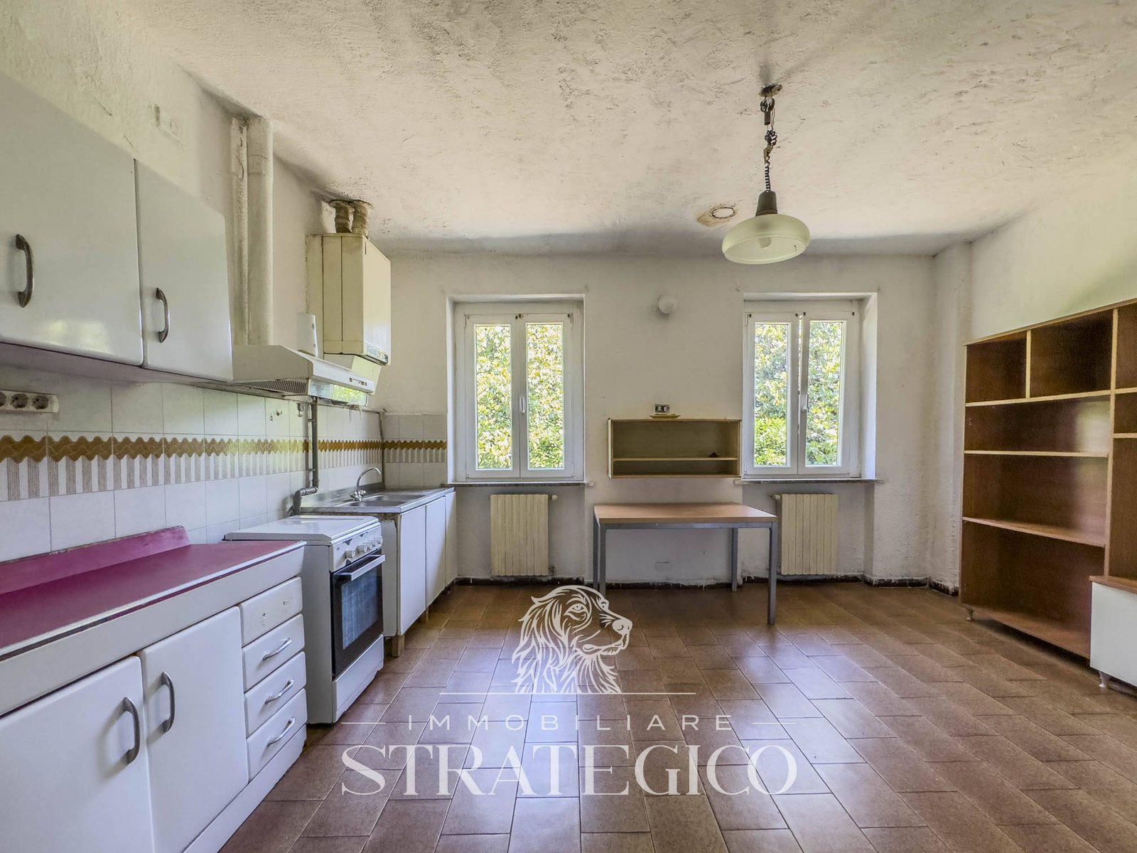 Dormelletto — Villa indipendente con giardino e vista lago