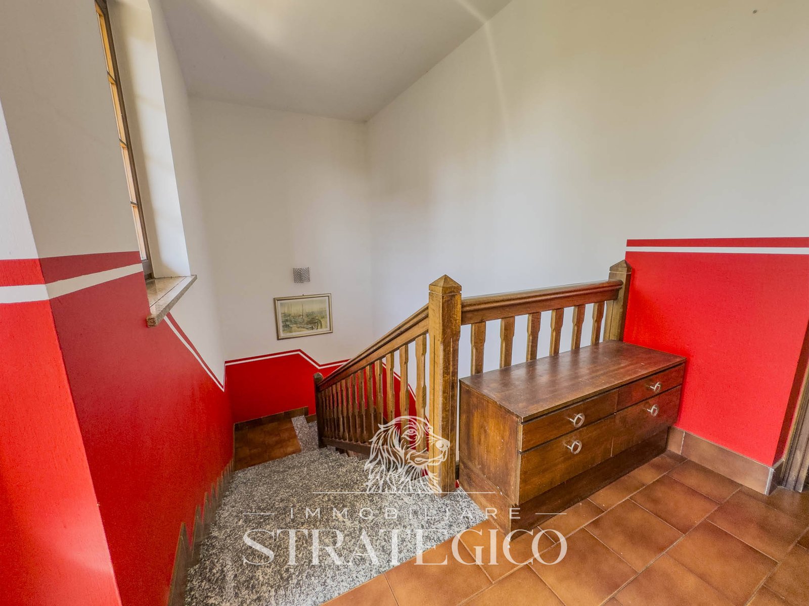 Dormelletto — Villa indipendente con giardino e vista lago