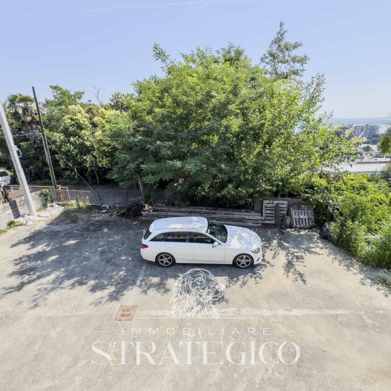 Dormelletto — Villa indipendente con giardino e vista lago