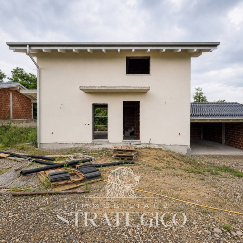Gattico-Veruno — Ville indipendenti in classe A4