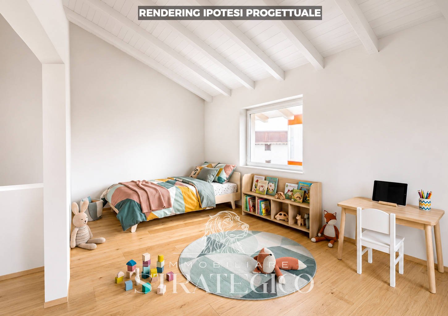 Gattico-Veruno — Ville indipendenti in classe A4