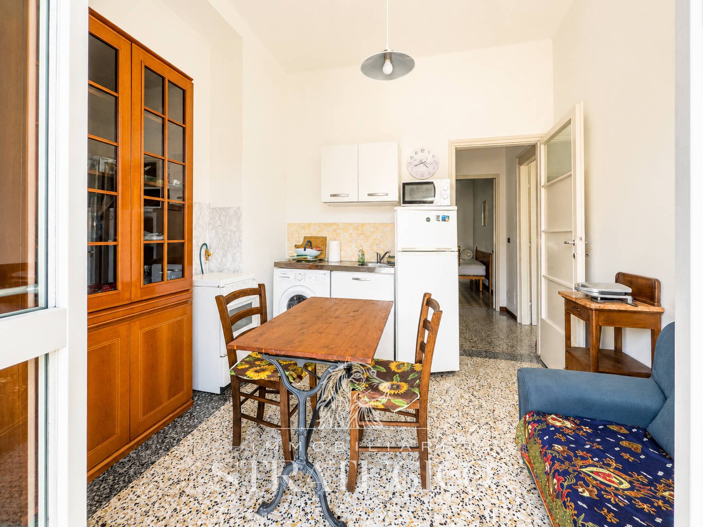 Lesa — Villa indipendente con giardino sul Lago Maggiore