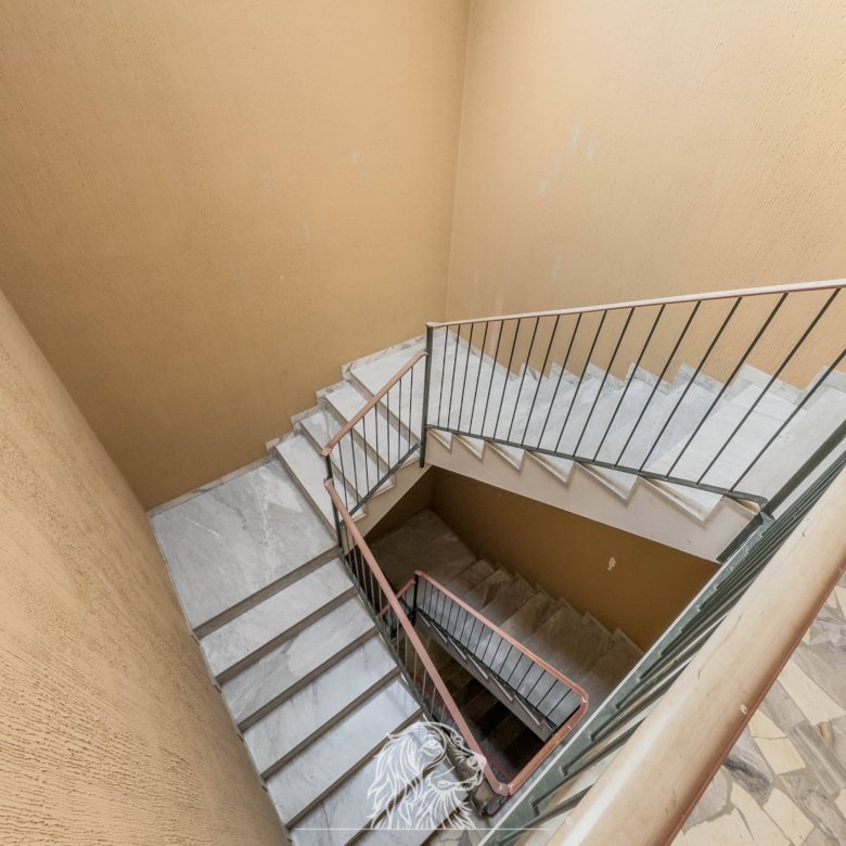Pisano — Mansarda luminosa con terrazzo panoramico vista Lago Maggiore