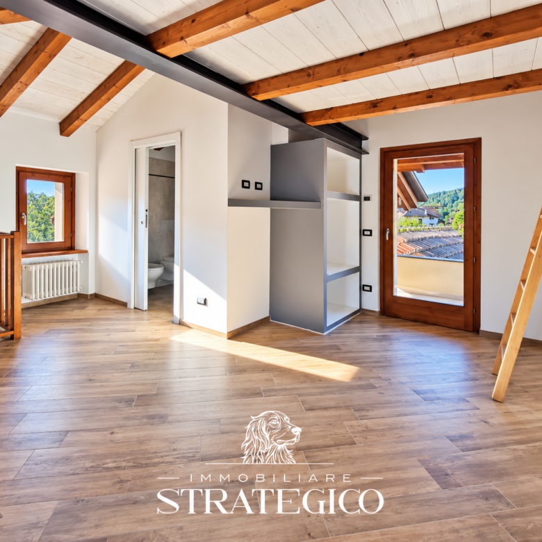 Brovello-Carpugnino: casa con giardino e balcone in Via Fontana