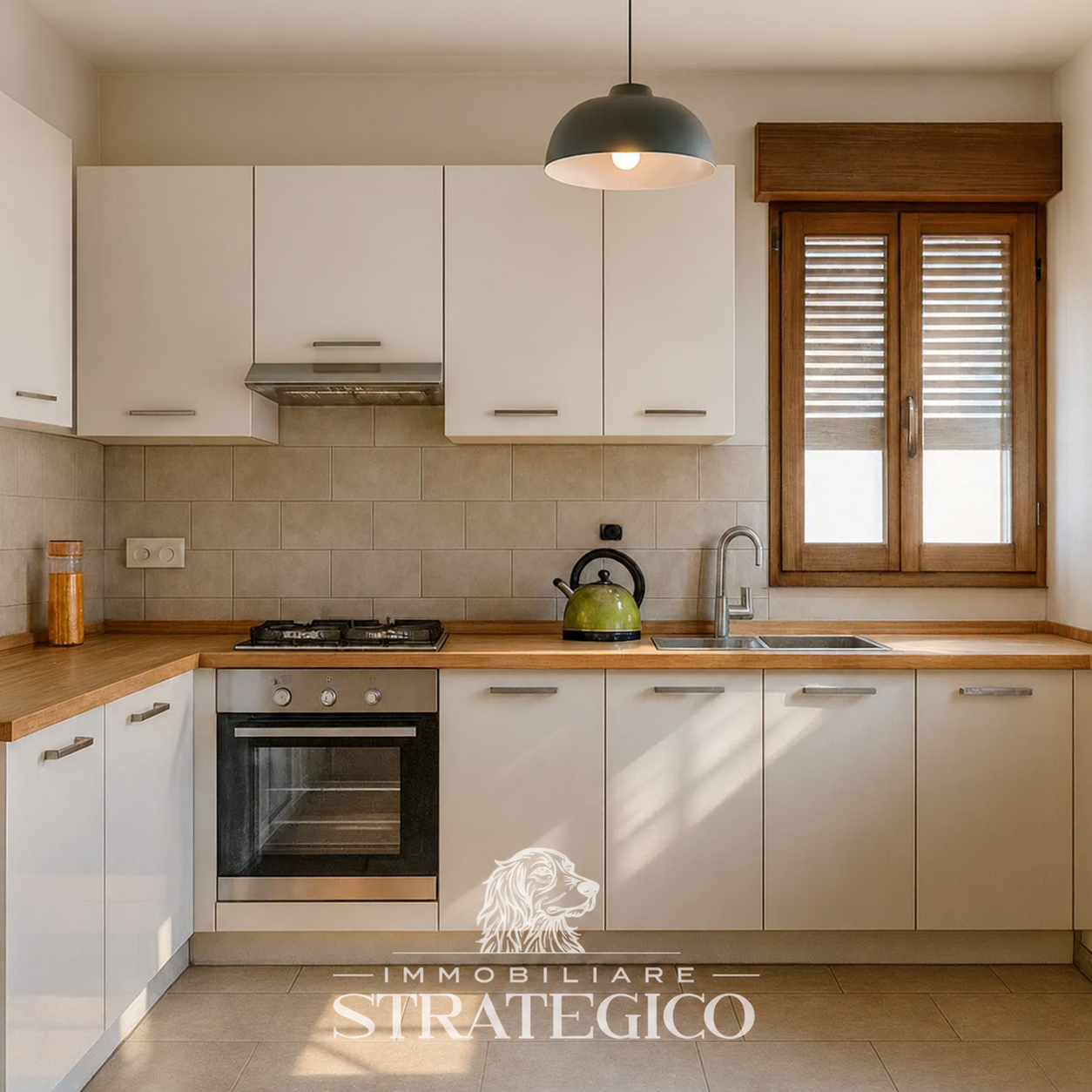 Nebbiuno — Bilocale in centro con finiture personalizzabili