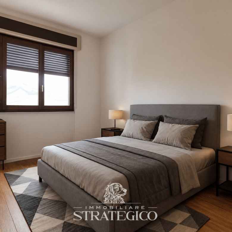 Nebbiuno — Bilocale in centro con finiture personalizzabili